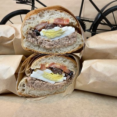 THE PICNIC BASKET - Updated August 2025 - 329 Photos & 504 Reviews - 65 W 37th St, New York, New ...