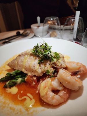 Anthony's Creative Italian Cuisine by null