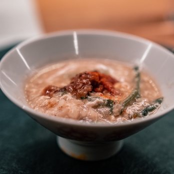 Kappo DC - Wagyu Seasoned Rice Porridge - Japanese Near Me - Washington, DC, District of Columbia Kappo DC - Wagyu Seasoned Rice Porridge - Japanese Near Me - Washington, DC, District of Columbia