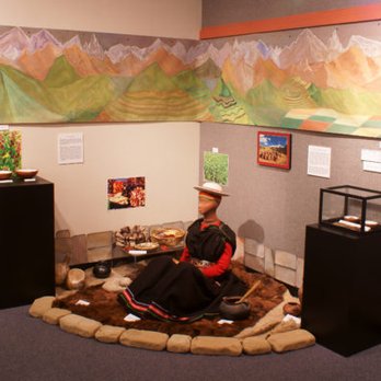 Global Village Museum - Art Galleries Near Me - Fort Collins, Colorado Global Village Museum - Art Galleries Near Me - Fort Collins, Colorado