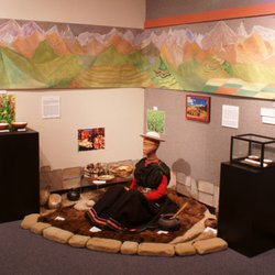 Global Village Museum