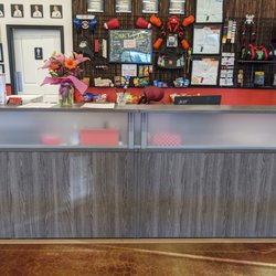 Jamesville Office Furniture