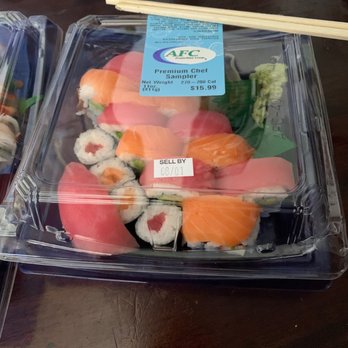 Ralphs - Premium Chef Sampler - Grocery Near Me - Van Nuys, California