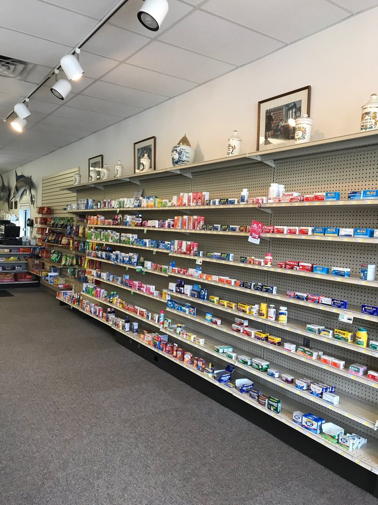 KASH & KARRY PHARMACY Updated October 2024 101 Pete Hollis Blvd