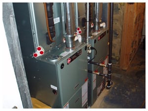 Slide of Bartkus Heating