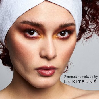 Le Kitsuné - Permanent Makeup Near Me - New York, New York Le Kitsuné - Permanent Makeup Near Me - New York, New York