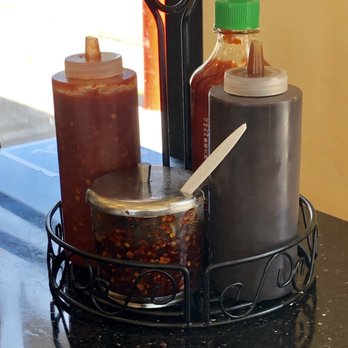 BMC Pho - Vietnamese garlic chili sauce, satay sauce, Sriracha sauce, and hoisin sauce. The satay is common in Vietnamese food and very good here. - Sandwiches Near Me - Pico Rivera, California BMC Pho - Vietnamese garlic chili sauce, satay sauce, Sriracha sauce, and hoisin sauce. The satay is common in Vietnamese food and very good here. - Sandwiches Near Me - Pico Rivera, California