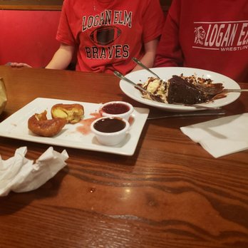 Smokey Bones Grove City - Great dessert - Barbeque Near Me - Grove City, Ohio Smokey Bones Grove City - Great dessert - Barbeque Near Me - Grove City, Ohio