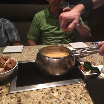 The Melting Pot - Fondue Near Me - Destin, Florida The Melting Pot - Fondue Near Me - Destin, Florida