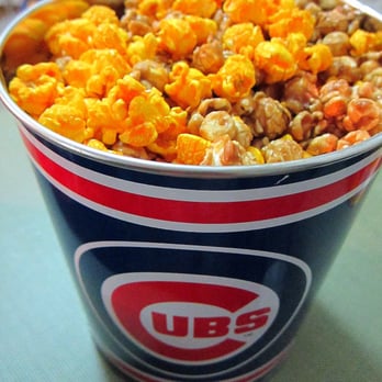 Garrett Popcorn Shops - Chicago mix - Popcorn Shops Near Me - Chicago, Illinois