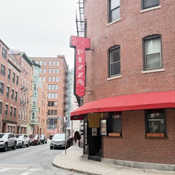 Regina Pizzeria - Pizza Near Me - Boston, Massachusetts Regina Pizzeria - Pizza Near Me - Boston, Massachusetts