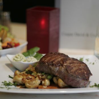 Casper David & Co - Steak - Cafes Near Me - Bremerhaven, HB