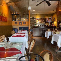 Cafe Monet