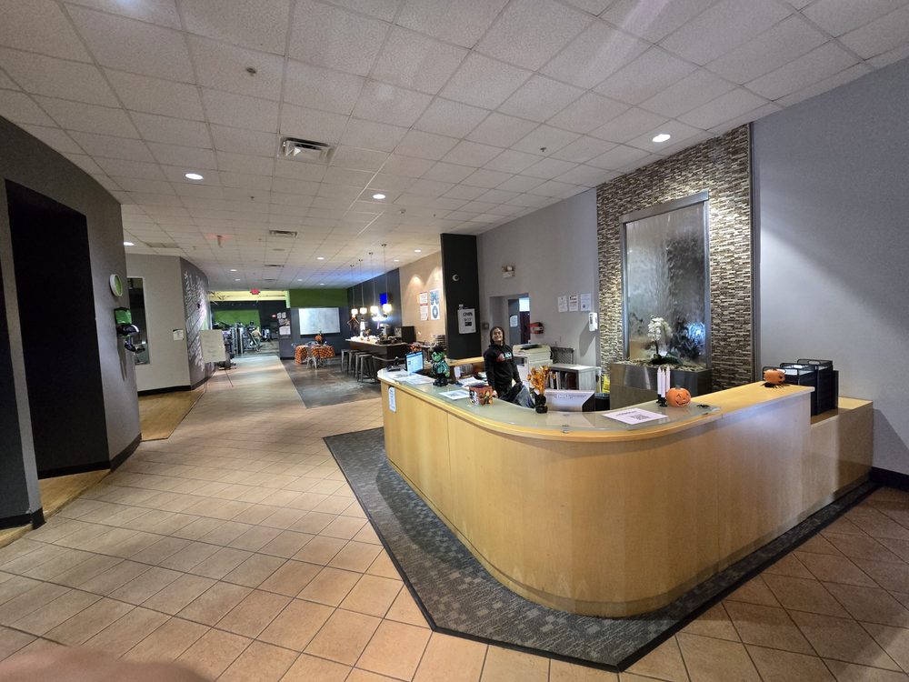 FITLAB Fitness Club Image