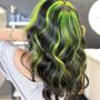 Photo of Hair by Briana Allen