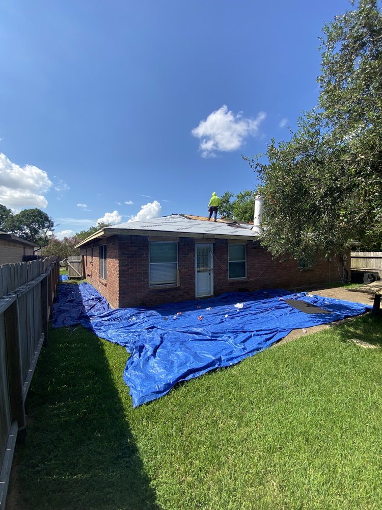 Slide of Cowen Construction and Roofing