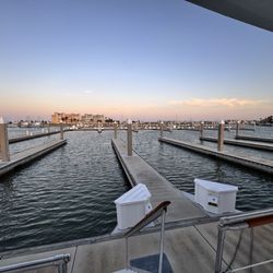 Island Moorings Marina