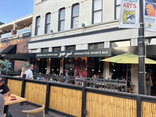 Swing Social by null