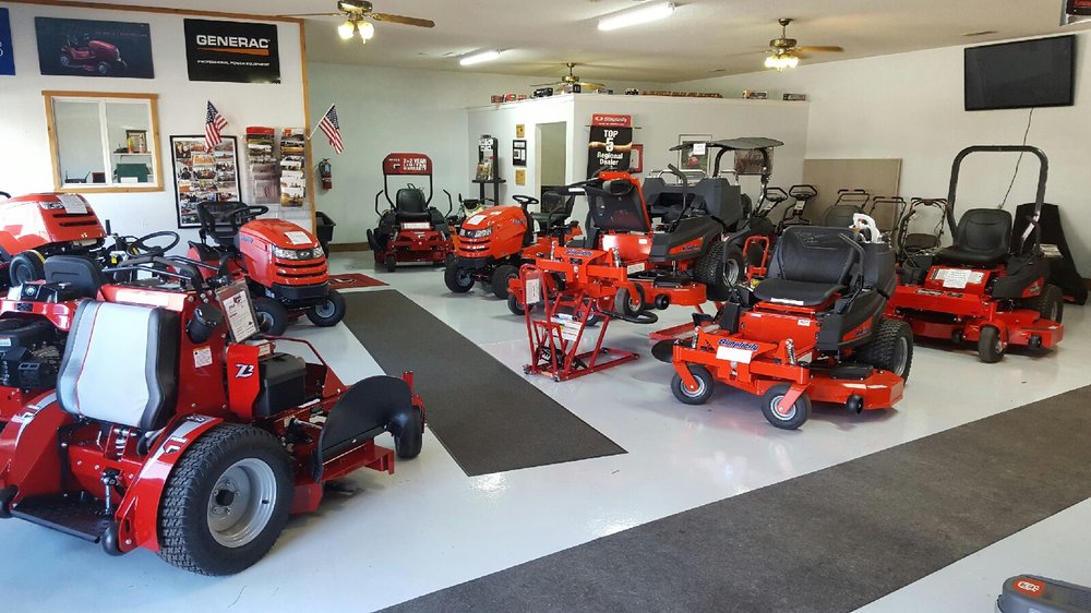 BERTELS SALES & SERVICE Updated September 2024 4664 Seiler Rd