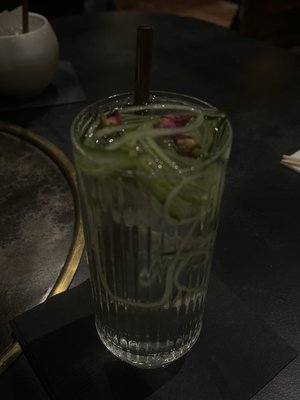 Bitter Melon by null
