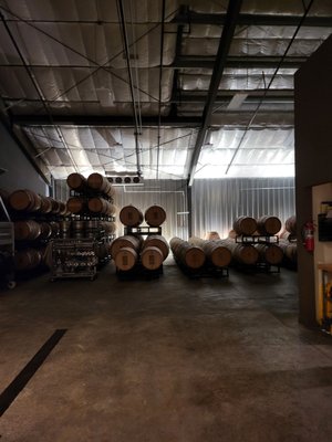 Desparada Wines by null