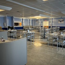 Energized Dining