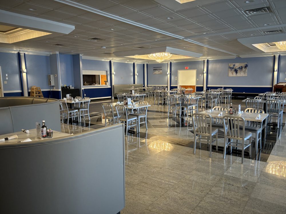 Energized Dining