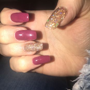 iNails Alpharetta - Nail Salons Near Me - Alpharetta, Georgia