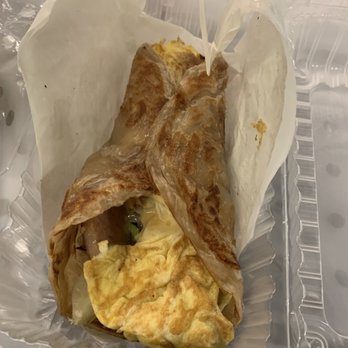Devil’s Kitchen & Teppan - spam egg crispy wrap - Teppanyaki Near Me - Eastvale , California Devil’s Kitchen & Teppan - spam egg crispy wrap - Teppanyaki Near Me - Eastvale , California