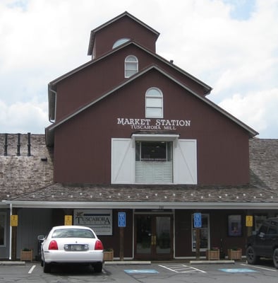 Tuscarora Mill Restaurant by null
