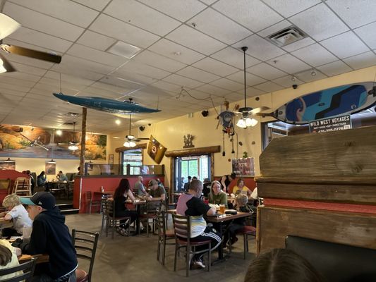 Moab Brewery by null
