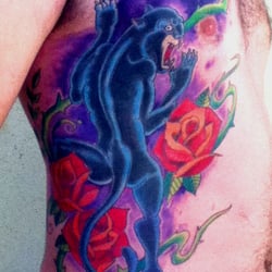 Holyshow Tattoo Emporium