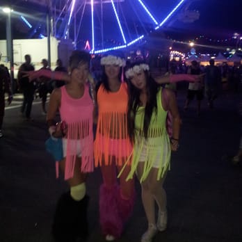 Electric Daisy Carnival - Festivals Near Me - Clark, Nevada