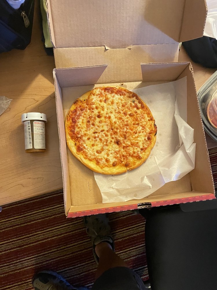Social spots from Old Chicago Pizza + Taproom