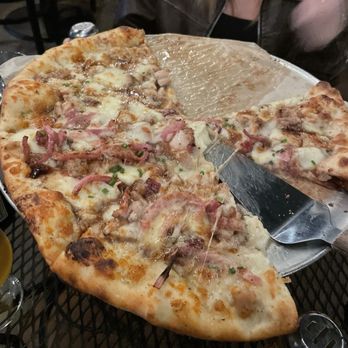The Black Duck Cask and Bottle - Woodland Fig Pizza - Pizza Near Me - Issaquah, Washington The Black Duck Cask and Bottle - Woodland Fig Pizza - Pizza Near Me - Issaquah, Washington