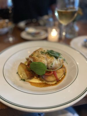 Cafe Colline by null