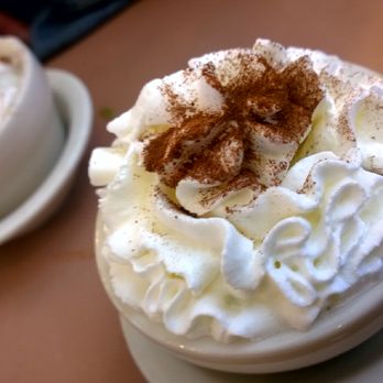 Mom's Restaurant - Creamy Hot topped Rice Pudding delicious - American Near Me - Trenton, Michigan Mom's Restaurant - Creamy Hot topped Rice Pudding delicious - American Near Me - Trenton, Michigan