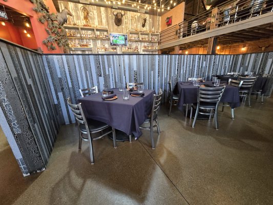 Thyme Kitchen and Craft Beer by null