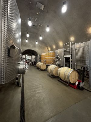 Staglin Family Vineyard by null