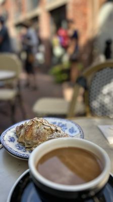 Elephantine Bakery by null