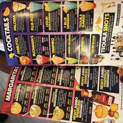 Mi patria Mexican Restaurant