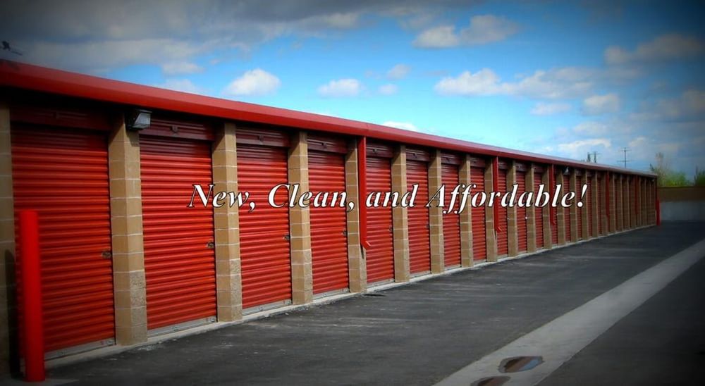 LEGACY HIGHWAY STORAGE 12 Photos 1392 W 500th S, Woods Cross, Utah