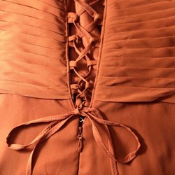 Yasmin's Sewing & Alterations - Brides maid dress alteration