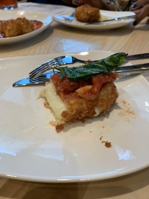 Mozzeria DC by null