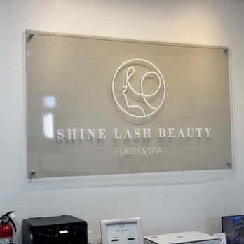 Shine Lash Beauty - Eyelash Service Near Me - Lake Forest, California Shine Lash Beauty - Eyelash Service Near Me - Lake Forest, California