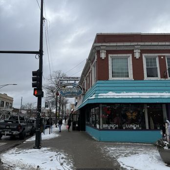 Honeybear Cafe - Breakfast & Brunch Near Me - Chicago, Illinois