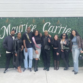 Ultimate Vineyards - Birthday party celebration - Wineries Near Me - Temecula, California