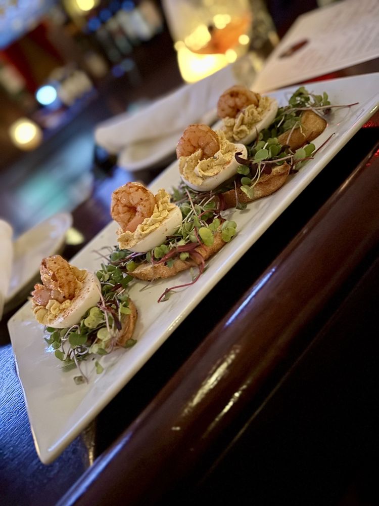 Jimmy’s Place Upstairs