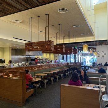 Tender Greens - Salad Near Me - Irvine, California Tender Greens - Salad Near Me - Irvine, California