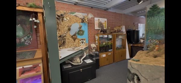 Shipley Nature Center by null